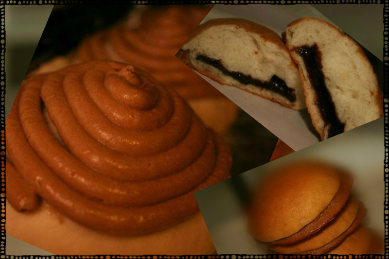 Coffee Buns - Ine's Cakes | Eugene Bakery