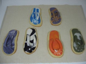 Cookies - Ine's Cakes