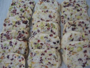 Pastries, Cookies & Breads - Ine's Cakes